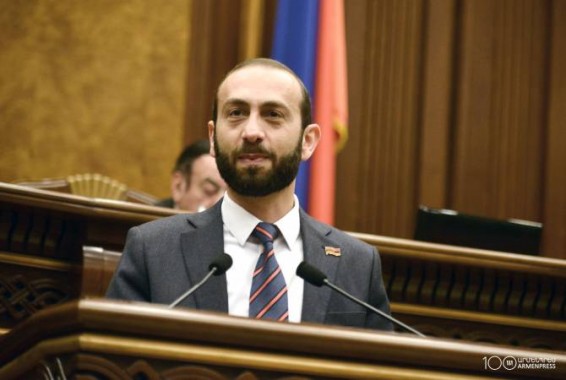 Создавшаяся ситуация вынуждает вновь переоценить образование: поздравление председателя НС