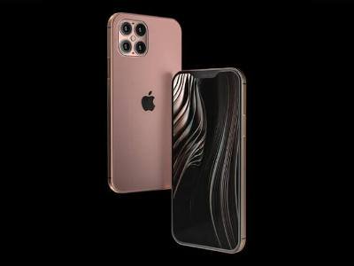 Apple-ը նախատեսում է թողարկել iPhone-ի չորս նոր մոդել` 5G տեխնոլոգիայով