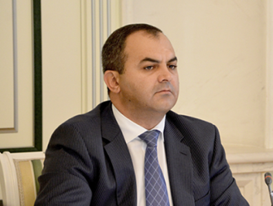 Ապօրինի ծագում ունեցող գույքի բռնագանձման գործով վարչությունը ձեւավորվեց. Արթուր Դավթյանը խորհրդակցություն է անցկացրել