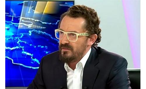 …и сожгут кепки с надписью «ДУХОВ»