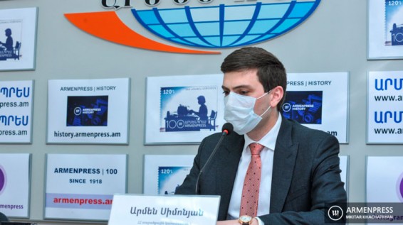 Հայաստանում ներդրվում է ճանապարհային վճարների նախագիծ․ ՏԿԵ փոխնախարար