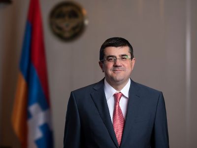 ԱԱԾ՝ 14, Ոստիկանություն՝ 4. Որ կառույցի համար, քանի ավտոմեքենա է ձեռք բերվել Արցախում