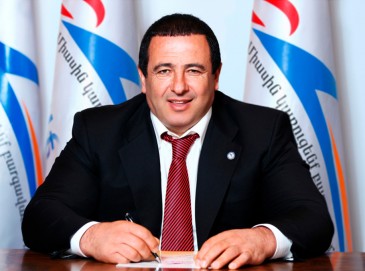 Ամեն տարի Ֆինանսների նախարարության կողմից ստուգվել է «Շանգրի Լա» խաղատան գործունեությունը և երբևէ որևէ խախտում չի արձանագրվել. Հովիկ Սուքիասյան