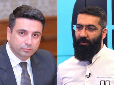 Հայտնի է Արթուր Դանիելյանի եւ Ալեն Սիմոնյանի միջեւ տեղի ունեցած ծեծկռտուքի գործով դատական նիստի օրը