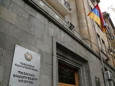 Հագուստ, կոշիկ ներմուծող տնտեսվարողները համաձայնել էին ՊԵԿ-ի հետ քննարկել խնդիրը, բայց հետո փոշմանեցին.ՊԵԿ պարզաբանումը