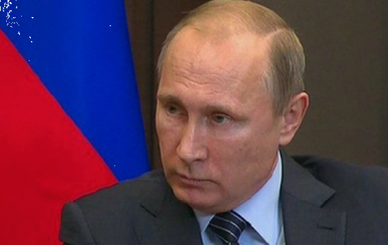 Մոսկվան Սիրիայում իր ձեռքում «թկթկացող ռումբ» է պահում. Դեւիդ Գարներ