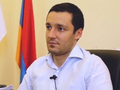 Պարզվում է՝ պարետն է արգելել համալսարանին լավագույն դասախոսներին ընտրել. Ռուբեն Հայրապետյան