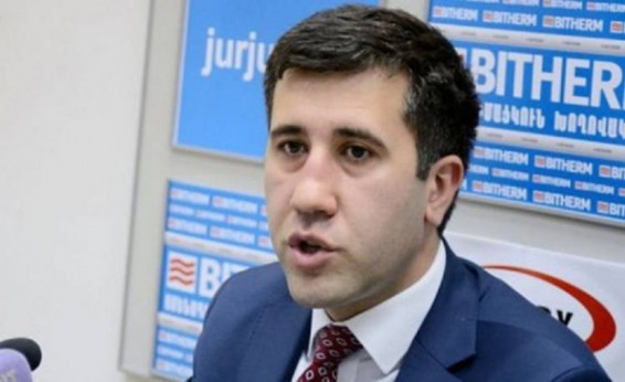 Հայաստանում իրավիճակ է փոխվում, ու կշահեն նրանք, որոնք դա շուտ կգիտակցեն. Ռուբեն Մելիքյան