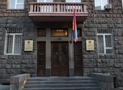 ԱԱԾ-ն պաշտոնեական լիազորությունների չարաշահման եւ պաշտոնեական կեղծիք կատարելու դեպքեր է բացահայտել