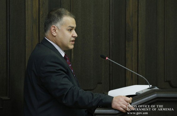 Սեպտեմբերի 11-ի աշխատանքային օրը տեղափոխվեց սեպտեմբերի 24-ին