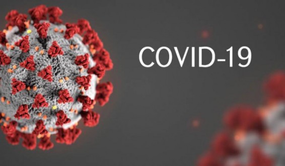 Վերջին 1 օրում Արցախում գրանցվել է COVID-19-ով վարակման 5 նոր դեպք, առողջացել է 4 քաղաքացի