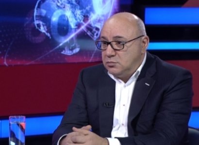 Суд арестовал сына экс-депутата армянского парламента, предпринимателя Гургена Арсеняна