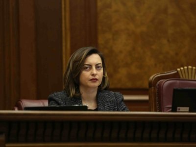 «Իմ քայլում» որոշել են Հայաստանում կորոնավիրուսի դեմ պայքարի ձախողման մեջ փնտրել ընդդիմության մեղքը