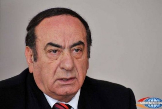 Арменский и курдский народы должны предотвратить далеко идущие планы Турции: Князь Гасанов
