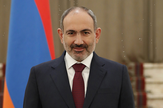 Վարչապետը շնորհավորական ուղերձ է հղել Մեքսիկայի նախագահին՝ երկրի Անկախության օրվա առթիվ