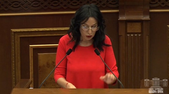 ԶՈւ-ում մահացած զինվորի ծնողներին պետք է տրամադրվի անվճար փաստաբանական ծառայություն. Զոհրաբյան