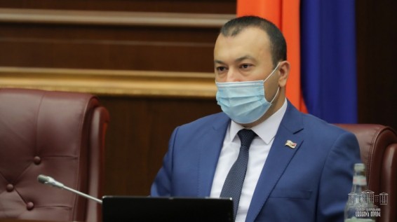 4300 ՀՀ քաղաքացի ցանկություն ունի մեկնելու ՌԴ. Էնֆիաջյան