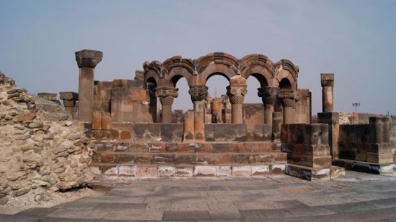 «Զվարթնոց»-ը մինչև սեպտեմբերի 22-ը փակ կլինի