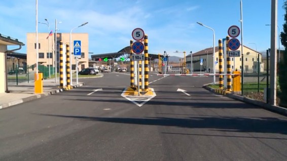 22 մլն 128 հազար եվրո կհատկացվի Մեղրիի անցակետի արդիականացմանը