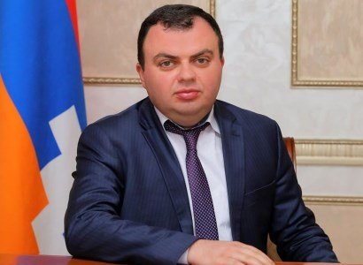 Արցախի Հանրապետությունում քուրդ զինյալներ տեղակայելու մասին տեղեկատվությունը Ադրբեջանի հերթական սուտն . Վահրամ Պողոսյան