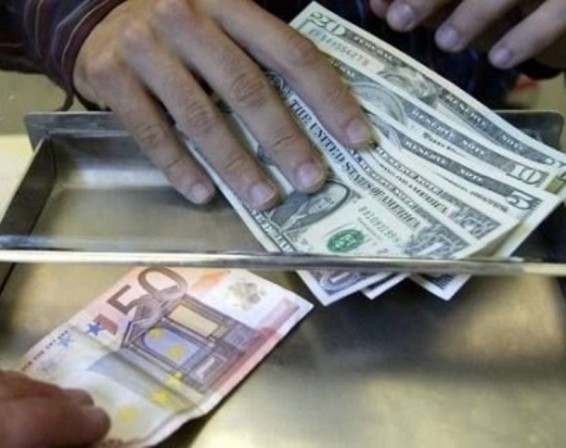 Ռուբլու փոխարժեքն աճել է 0.6 դրամով