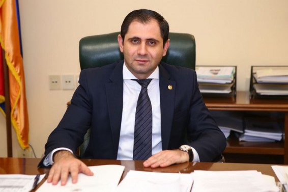 Անցյալը գիտակցող, ներկան նորոգող և ապագան կառուցող պետություն է Հայաստանի երրորդ հանրապետությունը. Սուրեն Պապիկյան