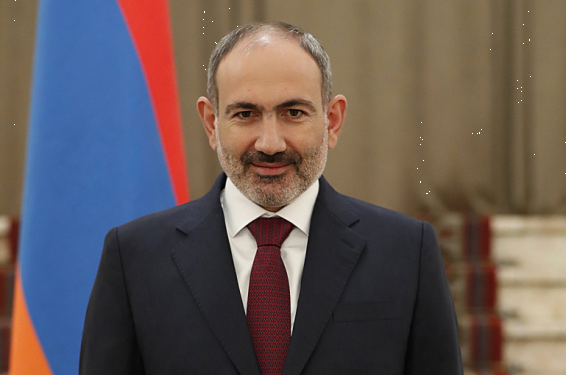Վարչապետ Նիկոլ Փաշինյանը շնորհավորական ուղերձներ է ստանում Անկախության տոնի առթիվ