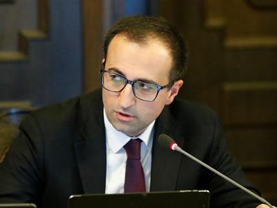«Իհարկե վերադառնում եմ». Արսեն Թորոսյանը կորոնավիրուսի դեմ պայքարը միանշանակ հաջողված համարեց