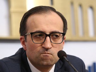 Արսեն Թորոսյանի նոր հրամանը՝ համաճարակային գոտի մուտք գործող եւ դուրս եկող անձանց նկատմամբ վերահսկողության վերաբերյալ