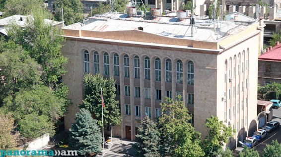 ՍԴ-ն այսօր նախագահ չընտրեց