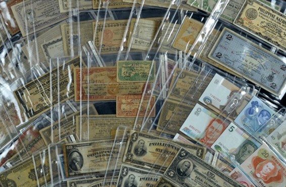 Ռուսաստանի միջազգային պահուստները 1 շաբաթում նվազել են 2.6 մլրդ դոլարով