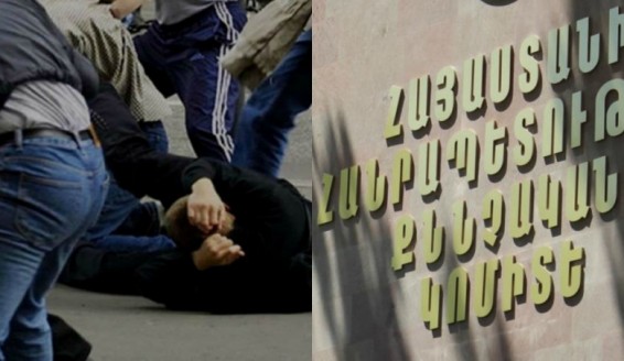 Բռունցքով հարվածել են Գավառի բաժնի պետի աչքին. մանրամասներ՝ Ծովագյուղի միջադեպից