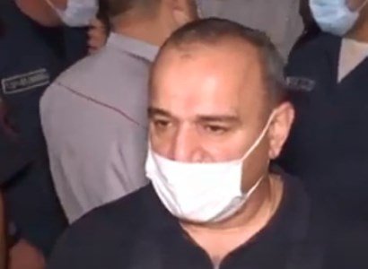 Գագիկ Ծառուկյանը կալանավորվեց 2 ամսով. դատարանի որոշումը կբողոքարկվի. փաստաբան