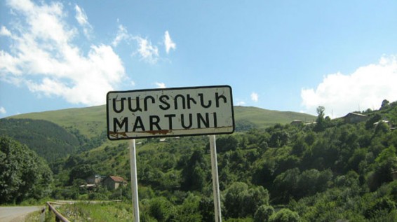 Արցախի Մարտունու շրջանում քաղաքացիական երկու անձ է զոհվել՝ կին ու երեխա