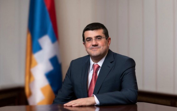 Այո՛, ունենք կորցրած դիրքեր․ ԱՀ նախագահ Արայիկ Հարությունյան