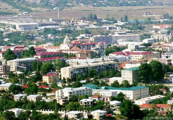 Սեպտեմբերի 24-ին մեծ շուքով կնշվի Ստեփանակերտի օրը