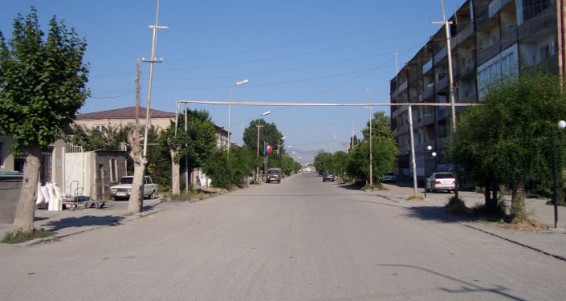 Ադրբեջանը Մարտունի քաղաքին հարվածներ է հասցրել «Գրադ» համակարգերից. կա 4 զոհ, 11 վիրավոր