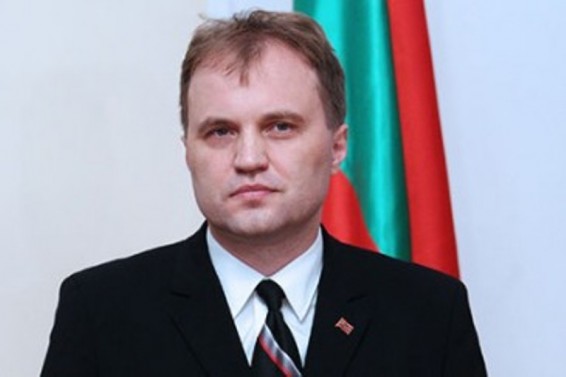 Մերձդնեստրի նախագահը հրահանգել է նախապատրաստվել՝ միանալու Ռուսաստանին