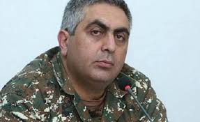 Մեր զորքերը դրսևորում են բացառիկ հնարամտություն և խելահեղ քաջություն