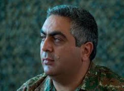 «Զգետնումը շարունակվում է, եւս երկու ԱԹՍ». Արծրուն Հովհաննիսյան
