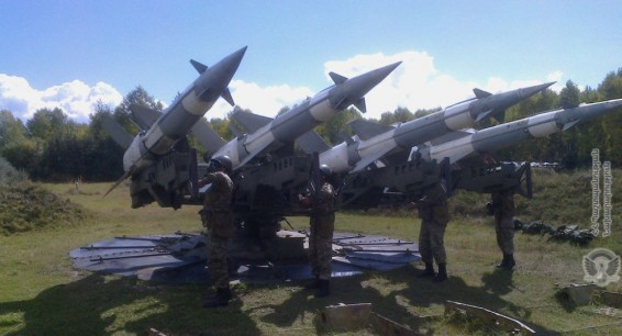 Минобороны сообщает еще о двух сбитых самолетах азербайджанских ВС