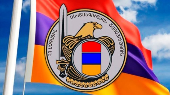 ԱԱԾ-ն փաստեր է հրապարակել ռազմական գործողություններում վարձկան-ահաբեկիչների ներկայության ու նրանց խուճապի վերաբերյալ