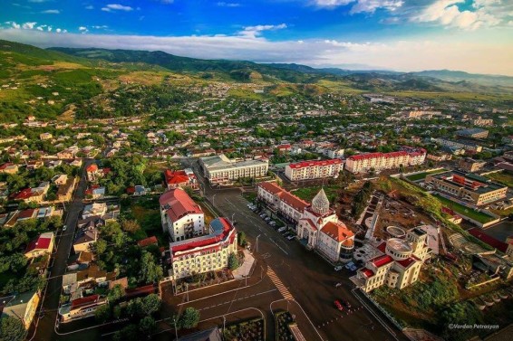 Երևանը 100 մլն դրամ կտրամադրի Ստեփանակերտին՝ նախատեսվող կապիտալ աշխատանքների իրականացման նպատակով