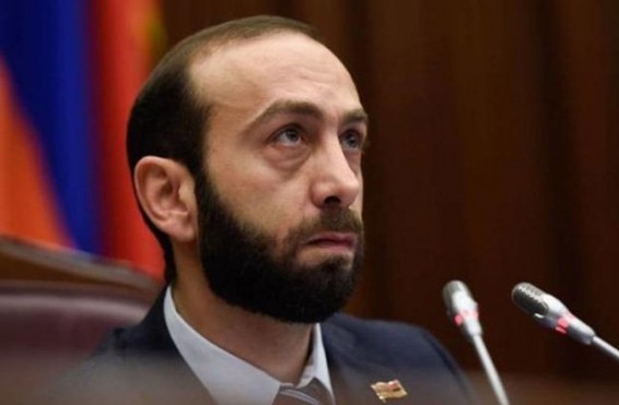 «Մեր 18-20 տարեկանները հրաշքներ են գործում». Արարատ Միրզոյան