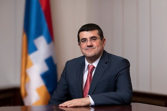 Աշխարհի բոլոր պետություններն անելիք ունեն Ադրբեջանն ահաբեկչության որջ դարձնելու ծրագիրը ձախողելու գործում. Արցախի նախագահի կոչը՝ միջազգային հակաահաբեկչական նոր կոալիցիա ձևավորելու մասին