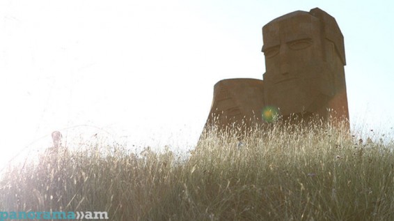 Հաղթանակից հետո, մենք բոլորովին նոր ու շեն Արցախ պիտի ունենանք. Վահրամ Պողոսյան