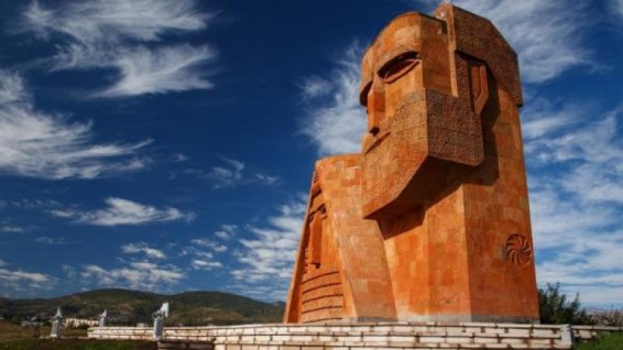 Ֆրանսիայի Ալֆորվիլ քաղաքը ճանաչել է Արցախի Հանրապետությունը