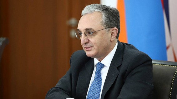 Զոհրաբ Մնացականյանն այսօր կմեկնի Մոսկվա