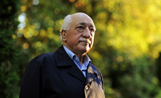 Ոչնչի համար չեմ զղջում. Գյուլենի բացառիկ հարցազրույցը ամերիկյան Politico ամսագրին