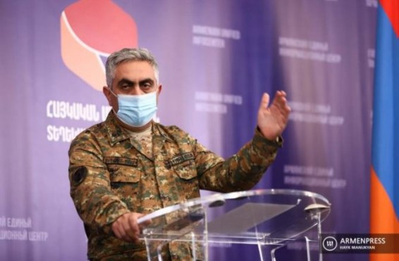 «Սա Ալիևի «հաղթանակից» հետո արդեն հիվանդ երևակայության նոր ռեկորդ է»․ Արծրուն Հովհաննիսյան